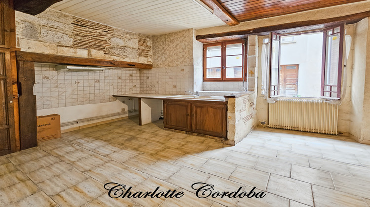 Ma-Cabane - Vente Maison NERAC, 105 m²