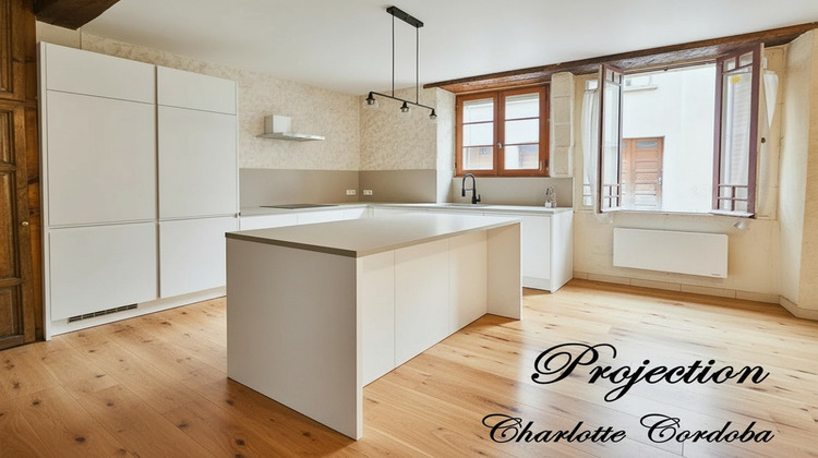Ma-Cabane - Vente Maison NERAC, 105 m²