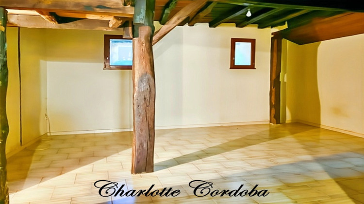 Ma-Cabane - Vente Maison NERAC, 105 m²