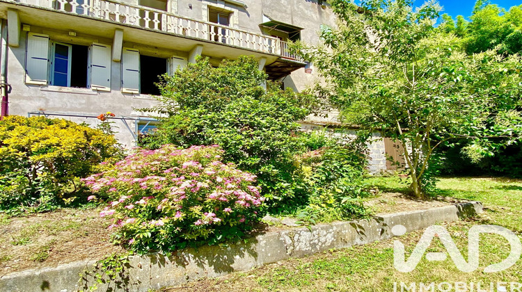 Ma-Cabane - Vente Maison Nérac, 155 m²