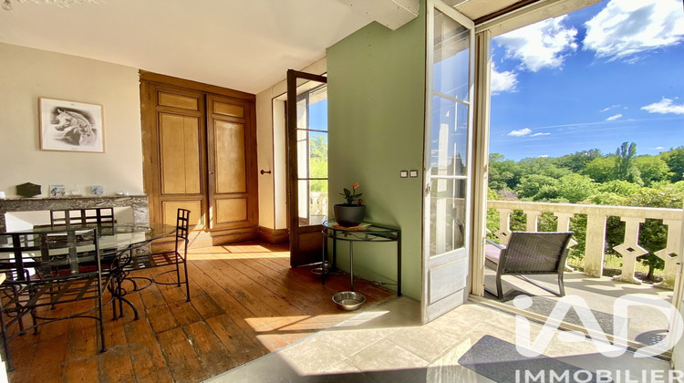 Ma-Cabane - Vente Maison Nérac, 155 m²