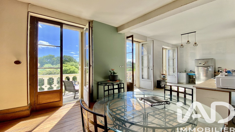 Ma-Cabane - Vente Maison Nérac, 155 m²