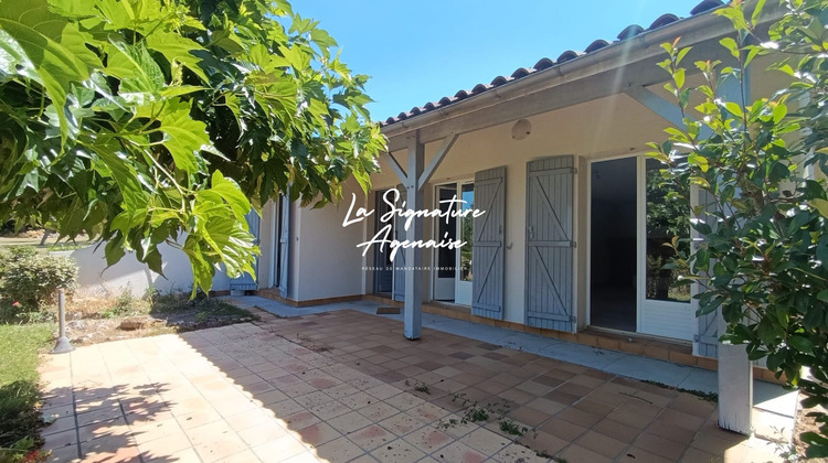Ma-Cabane - Vente Maison Nérac, 98 m²
