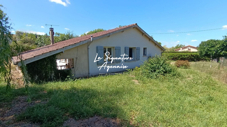 Ma-Cabane - Vente Maison Nérac, 98 m²