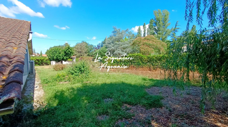 Ma-Cabane - Vente Maison Nérac, 98 m²