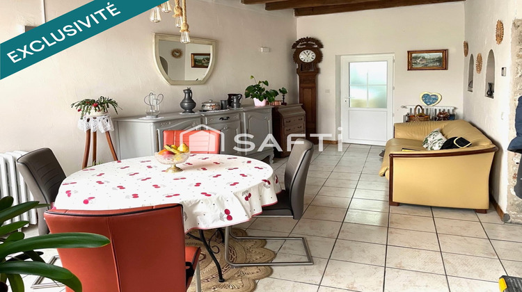 Ma-Cabane - Vente Maison Nerac, 92 m²