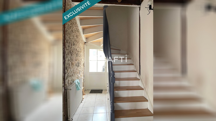 Ma-Cabane - Vente Maison Nerac, 92 m²