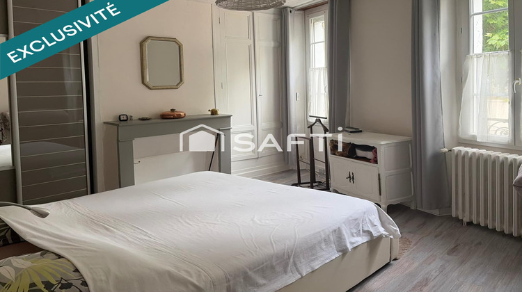 Ma-Cabane - Vente Maison Nerac, 92 m²