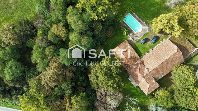 Ma-Cabane - Vente Maison Nerac, 282 m²