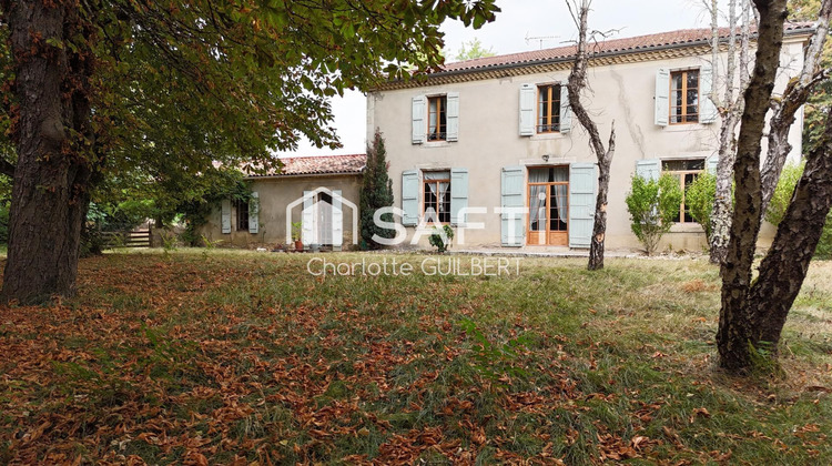 Ma-Cabane - Vente Maison Nerac, 282 m²