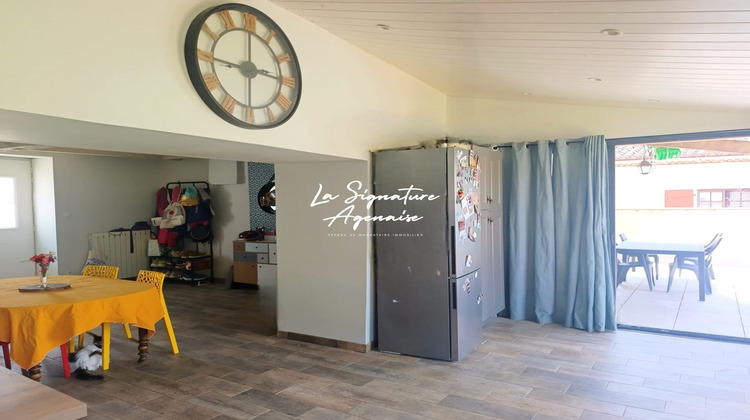 Ma-Cabane - Vente Maison Nérac, 143 m²