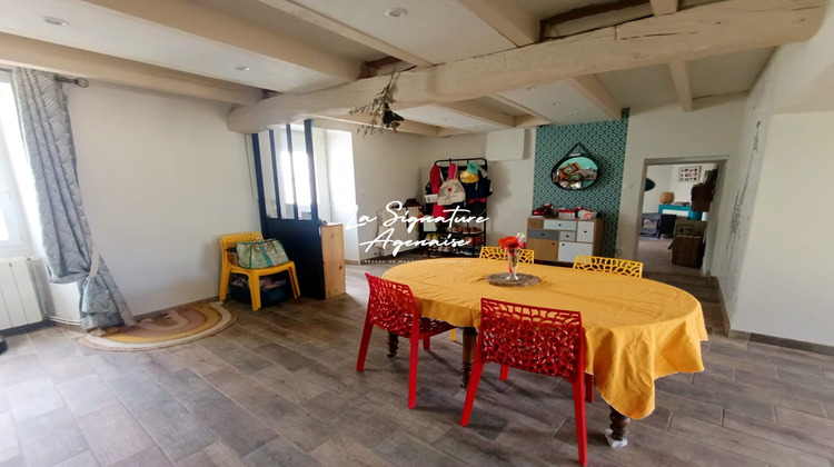 Ma-Cabane - Vente Maison Nérac, 143 m²