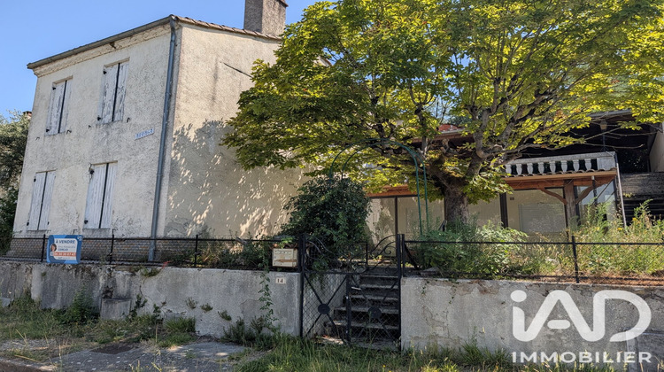 Ma-Cabane - Vente Maison Nérac, 186 m²