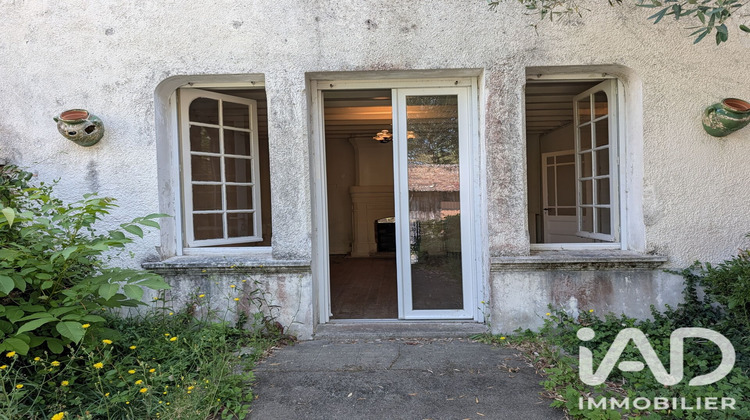 Ma-Cabane - Vente Maison Nérac, 186 m²