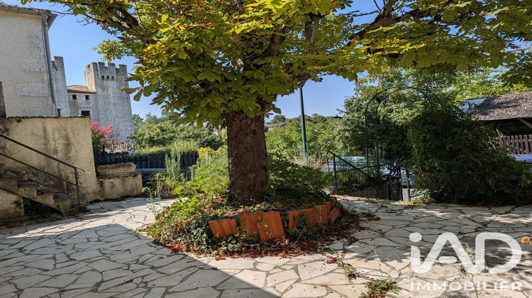 Ma-Cabane - Vente Maison Nérac, 186 m²