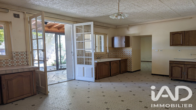 Ma-Cabane - Vente Maison Nérac, 186 m²