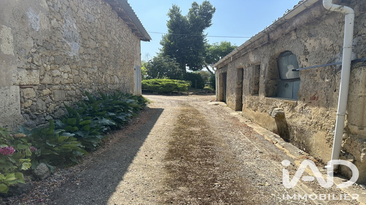 Ma-Cabane - Vente Maison Nérac, 75 m²