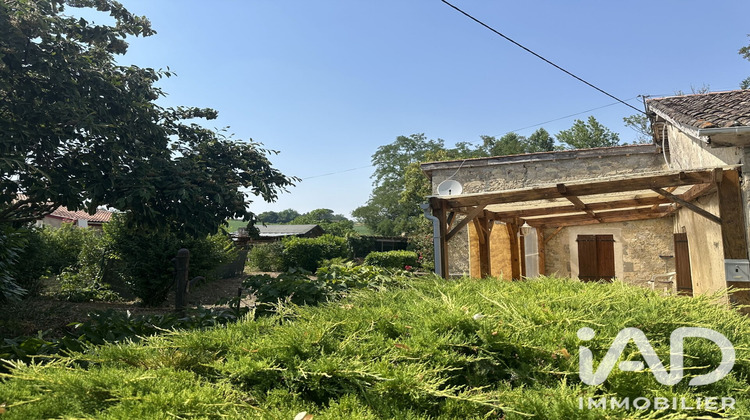 Ma-Cabane - Vente Maison Nérac, 75 m²