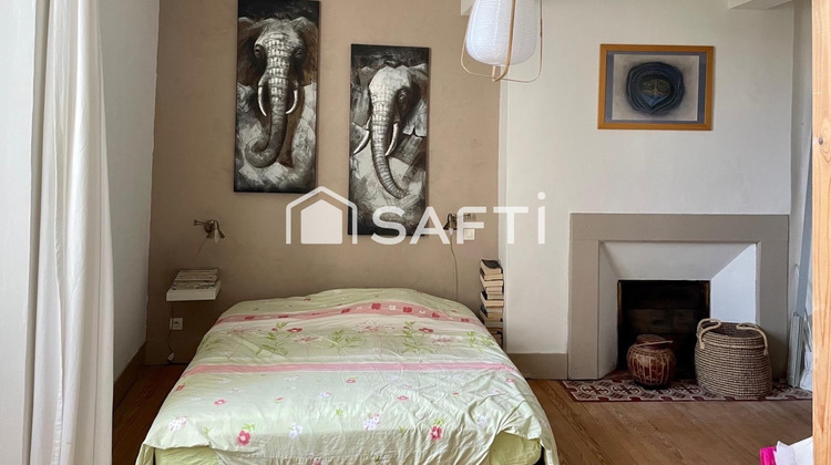 Ma-Cabane - Vente Maison Nerac, 107 m²