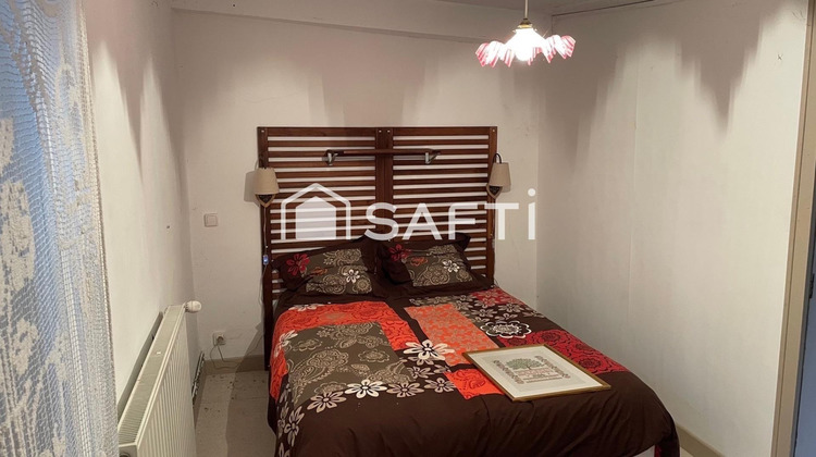 Ma-Cabane - Vente Maison Nerac, 107 m²