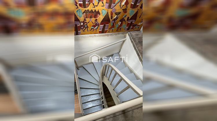 Ma-Cabane - Vente Maison Nerac, 107 m²