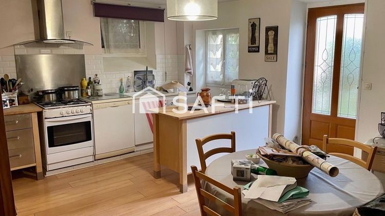 Ma-Cabane - Vente Maison Nerac, 107 m²