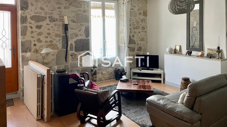 Ma-Cabane - Vente Maison Nerac, 107 m²