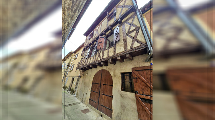 Ma-Cabane - Vente Maison NERAC, 120 m²