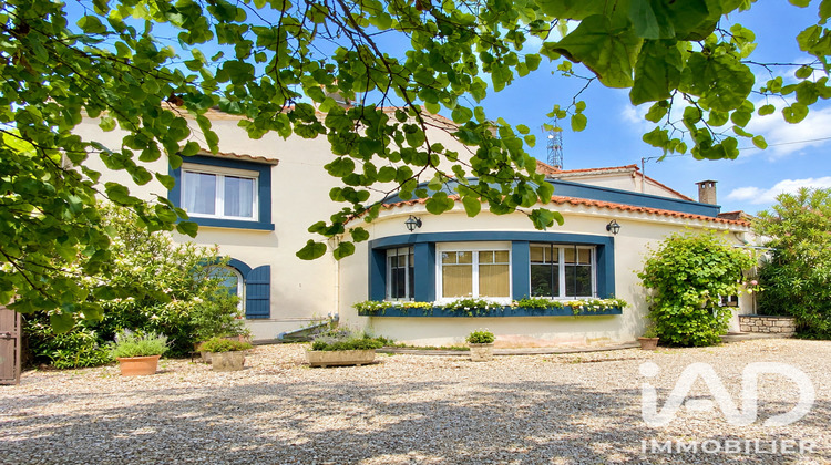 Ma-Cabane - Vente Maison Nérac, 280 m²