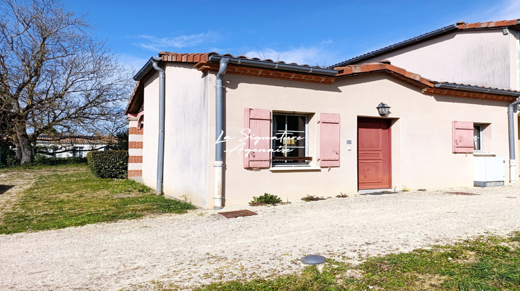 Ma-Cabane - Vente Maison Nérac, 41 m²