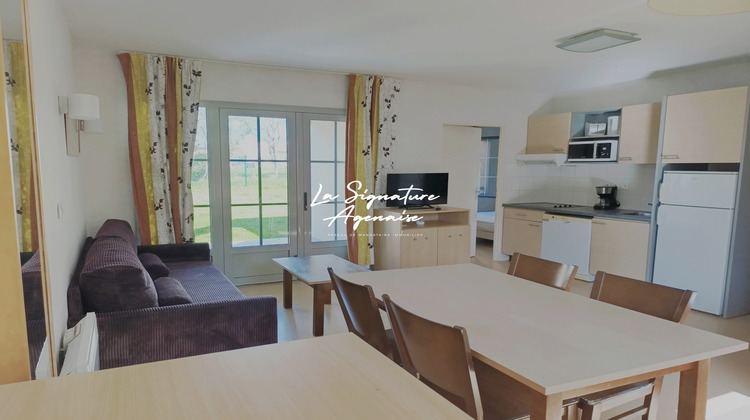 Ma-Cabane - Vente Maison Nérac, 41 m²