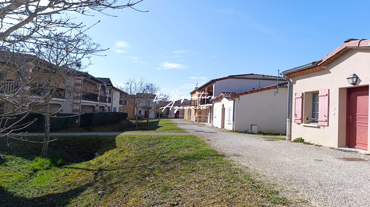 Ma-Cabane - Vente Maison Nérac, 41 m²