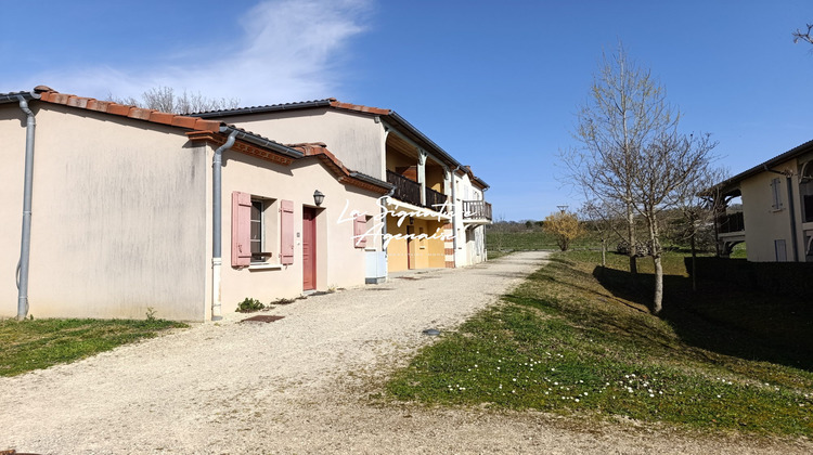 Ma-Cabane - Vente Maison Nérac, 41 m²
