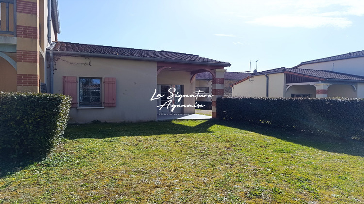 Ma-Cabane - Vente Maison Nérac, 41 m²