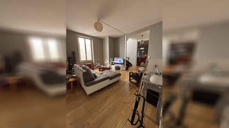 Ma-Cabane - Vente Maison Nérac, 153 m²
