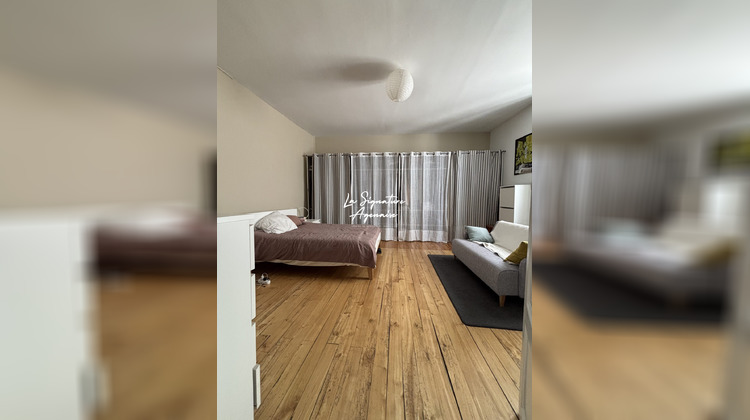 Ma-Cabane - Vente Maison Nérac, 153 m²