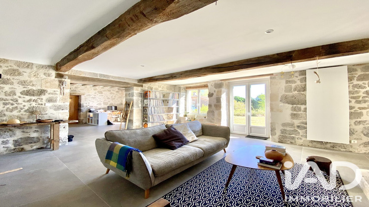 Ma-Cabane - Vente Maison Nérac, 334 m²