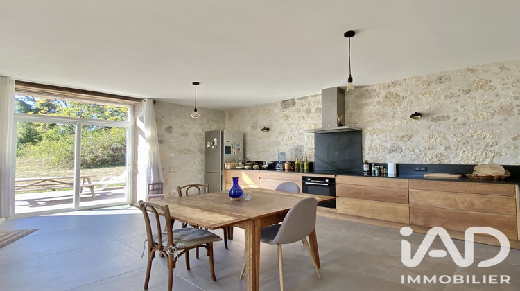 Ma-Cabane - Vente Maison Nérac, 334 m²