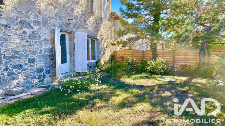 Ma-Cabane - Vente Maison Nérac, 160 m²