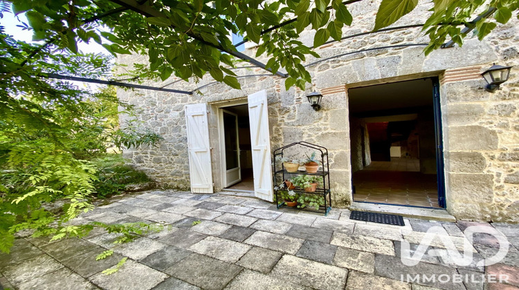 Ma-Cabane - Vente Maison Nérac, 160 m²
