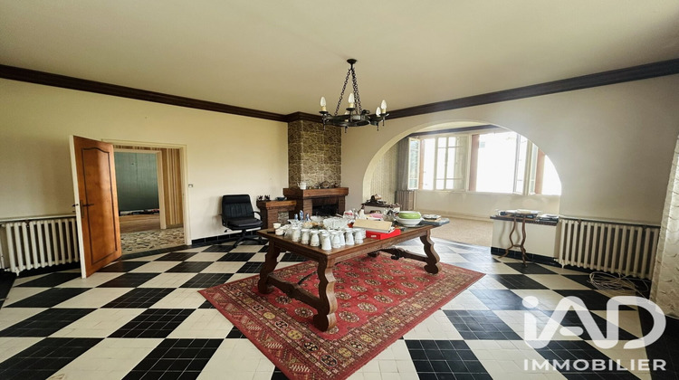 Ma-Cabane - Vente Maison Nérac, 175 m²