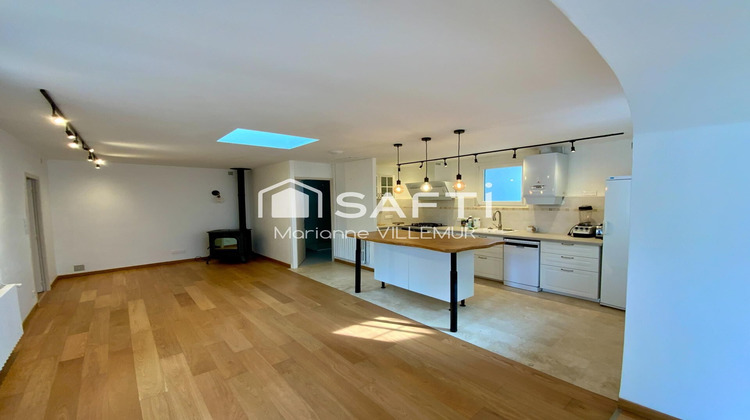 Ma-Cabane - Vente Maison Nerac, 93 m²