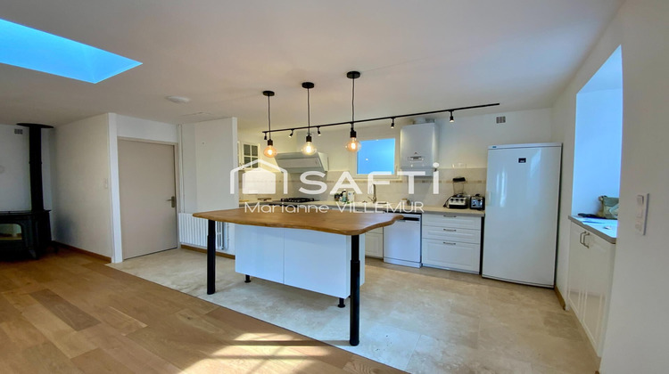 Ma-Cabane - Vente Maison Nerac, 93 m²