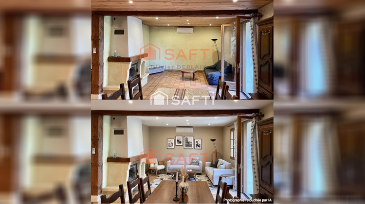 Ma-Cabane - Vente Maison Nerac, 103 m²