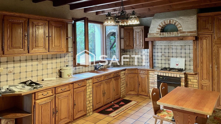 Ma-Cabane - Vente Maison Nerac, 103 m²