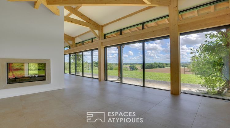 Ma-Cabane - Vente Maison NERBIS, 211 m²