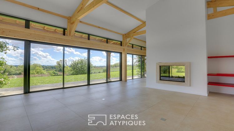 Ma-Cabane - Vente Maison NERBIS, 211 m²