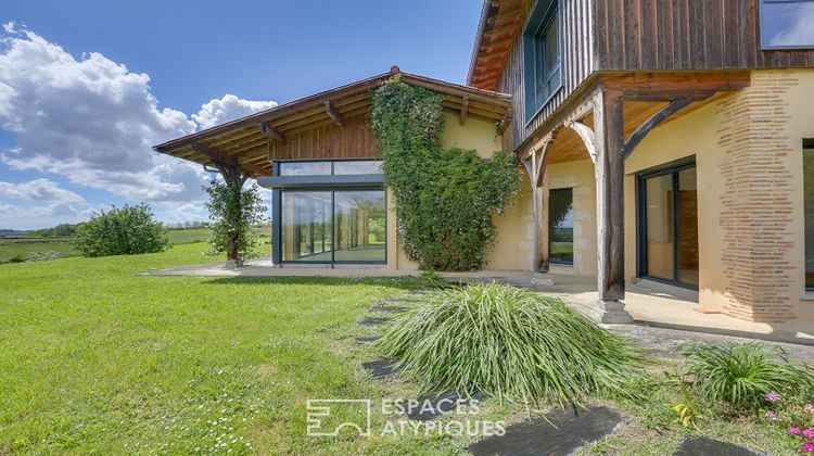 Ma-Cabane - Vente Maison NERBIS, 211 m²