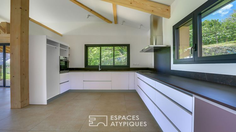 Ma-Cabane - Vente Maison NERBIS, 211 m²