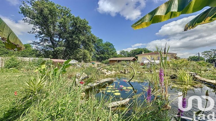 Ma-Cabane - Vente Maison Nerbis, 133 m²